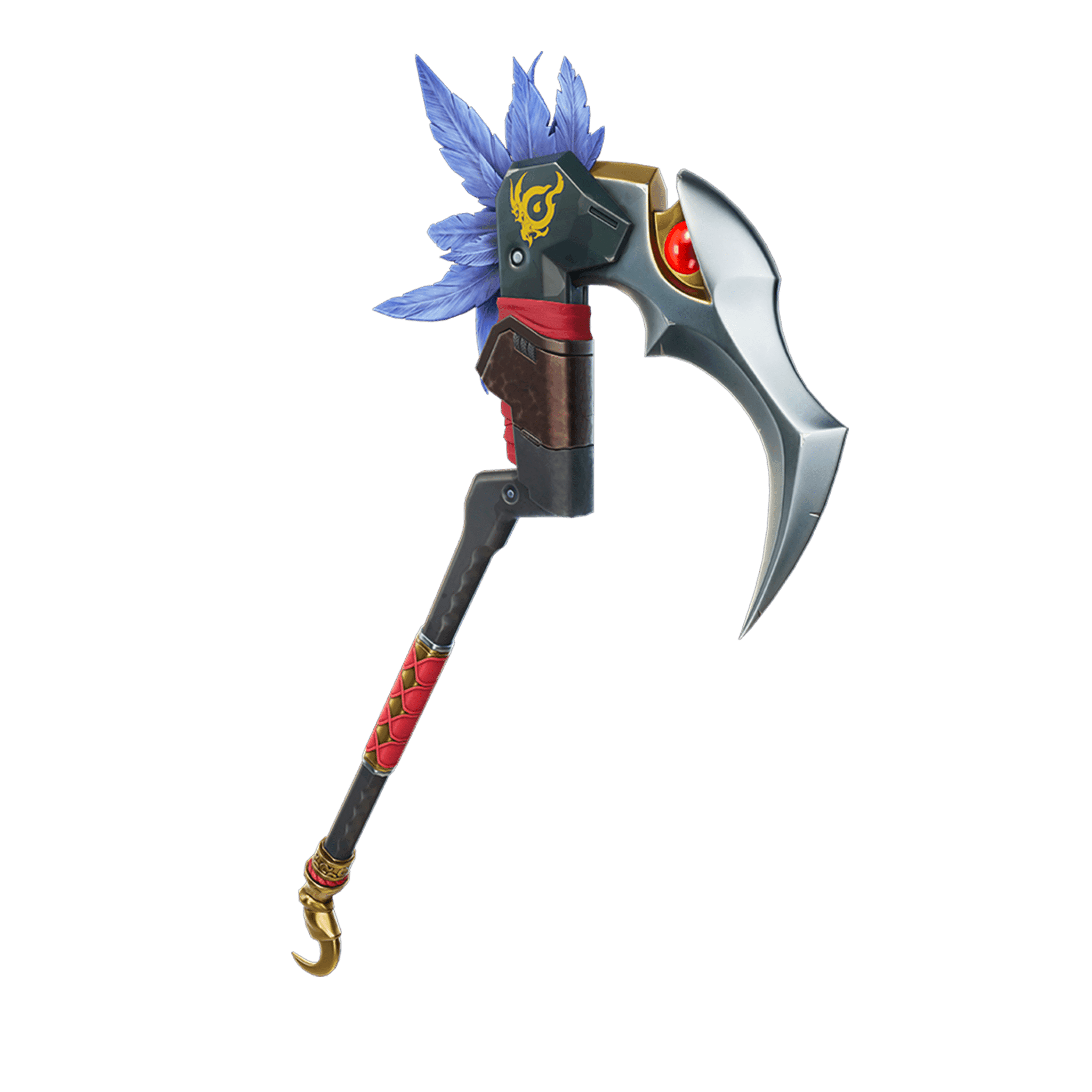 Claw of Myth