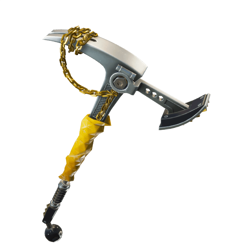 Clutch Axe