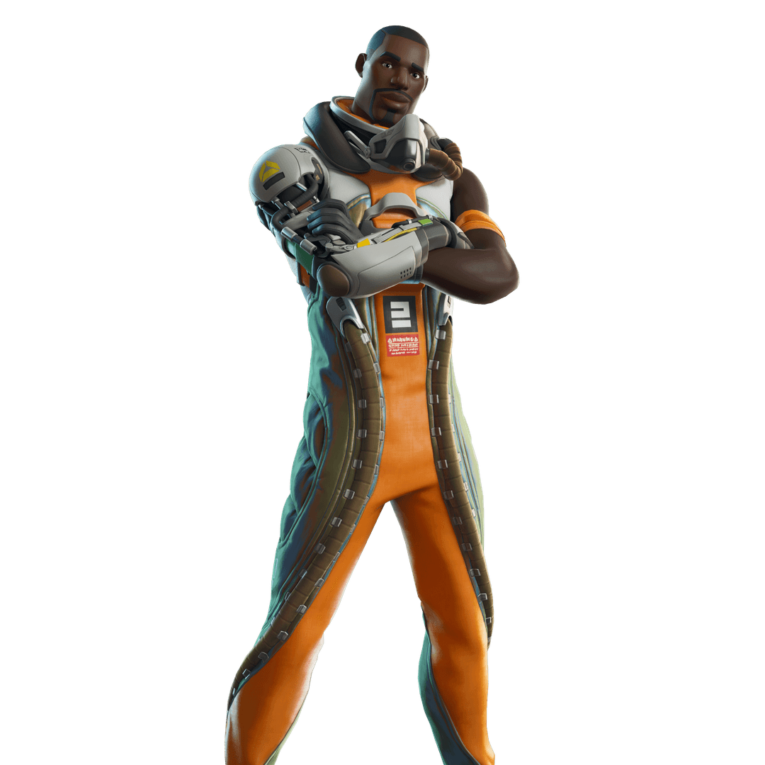 Cybernetic Assault Bomber
