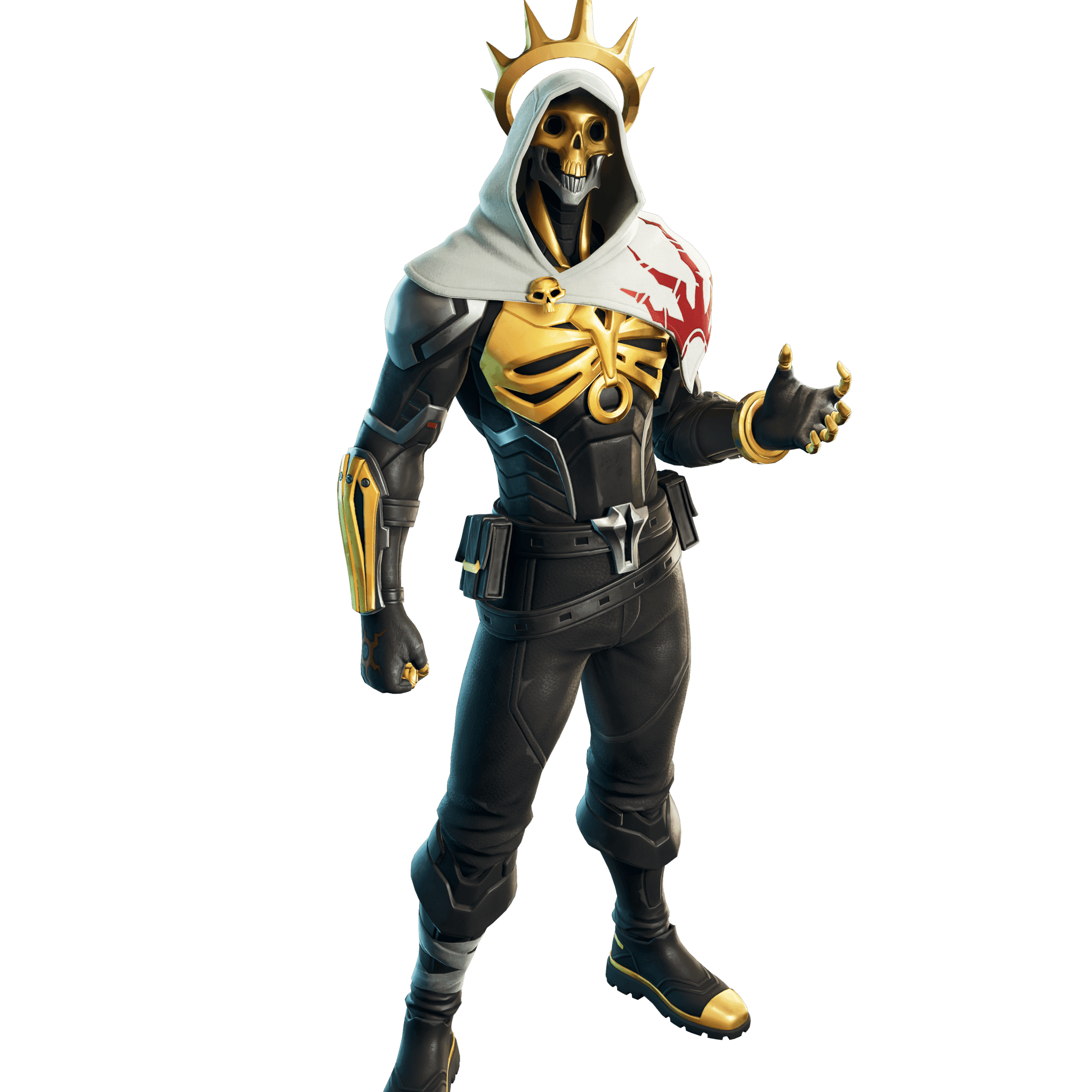 Rebel Oro