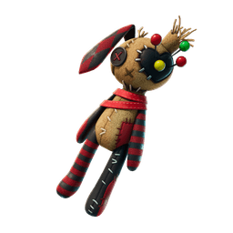 Baneful Bunbun