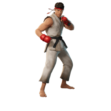 Ryu (Street Fighter 2026)