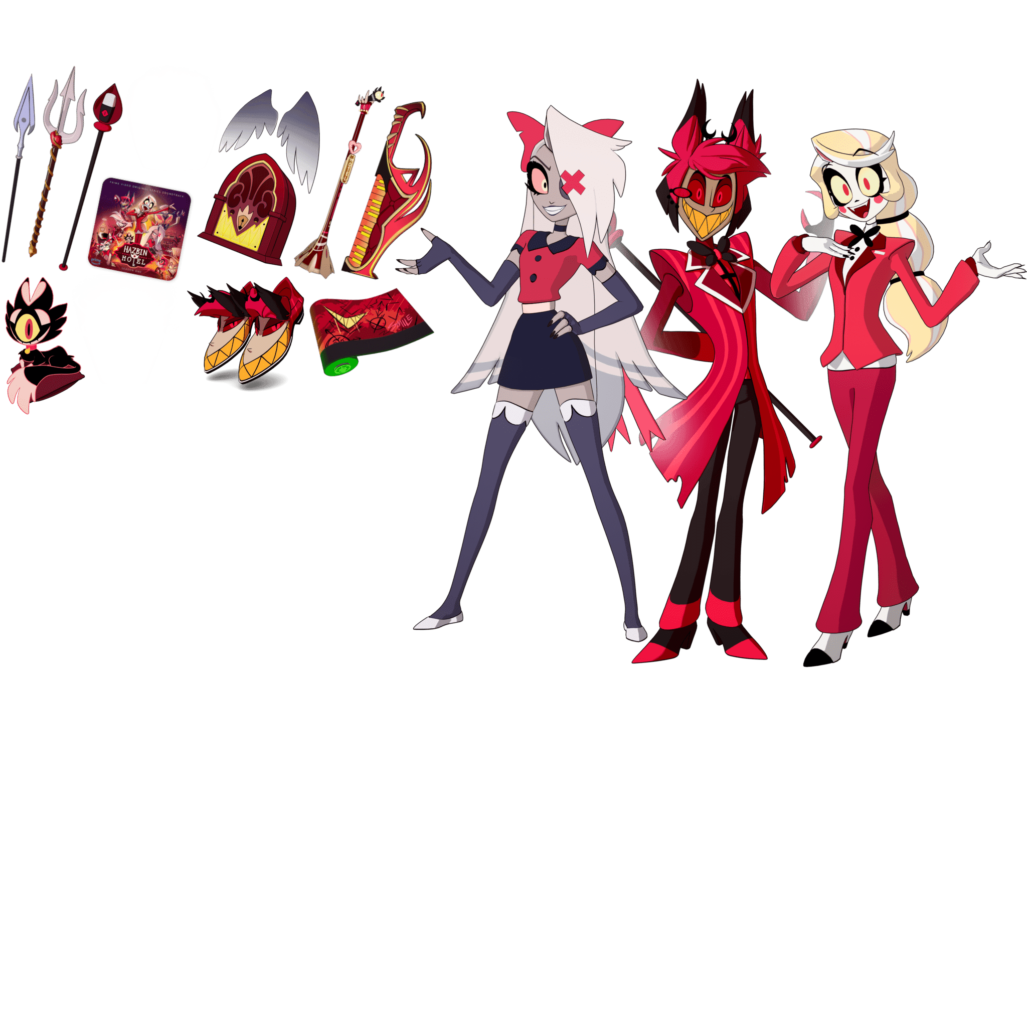 Morningstar's Mic