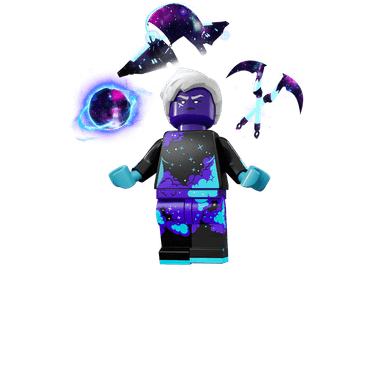 Galaxy Pack