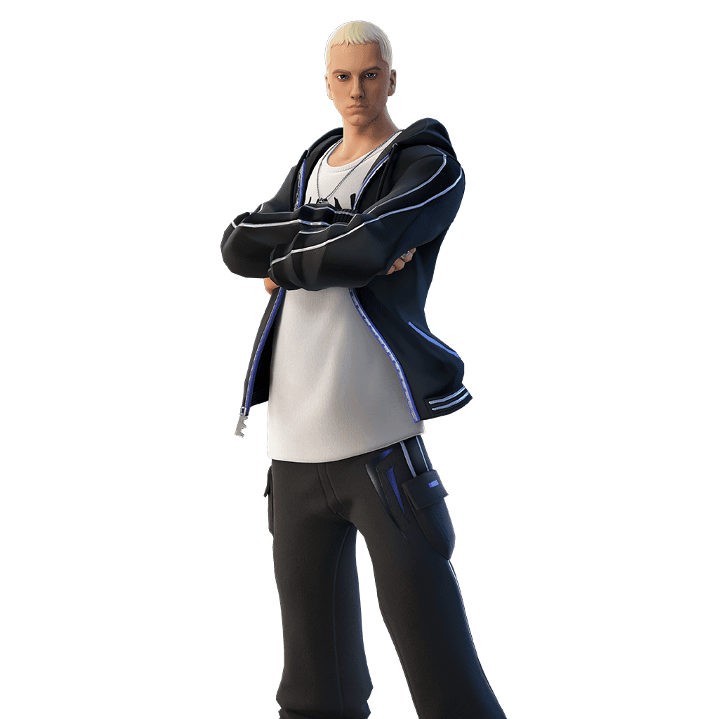 Slim Shady