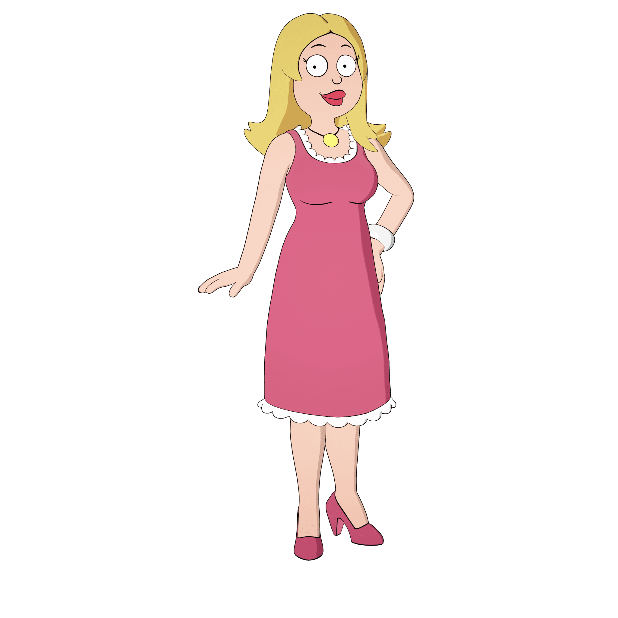 Francine Smith