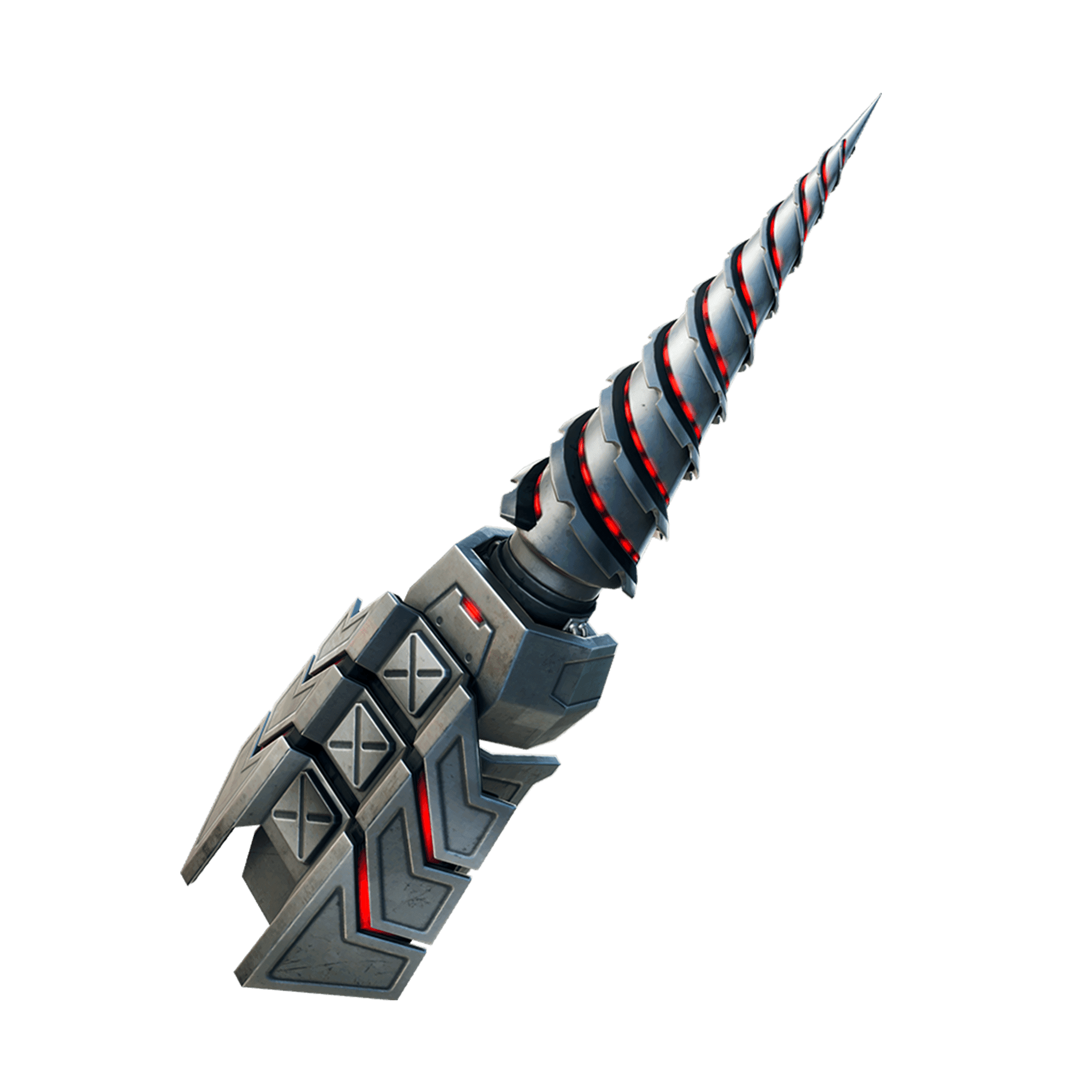 Proton Drill