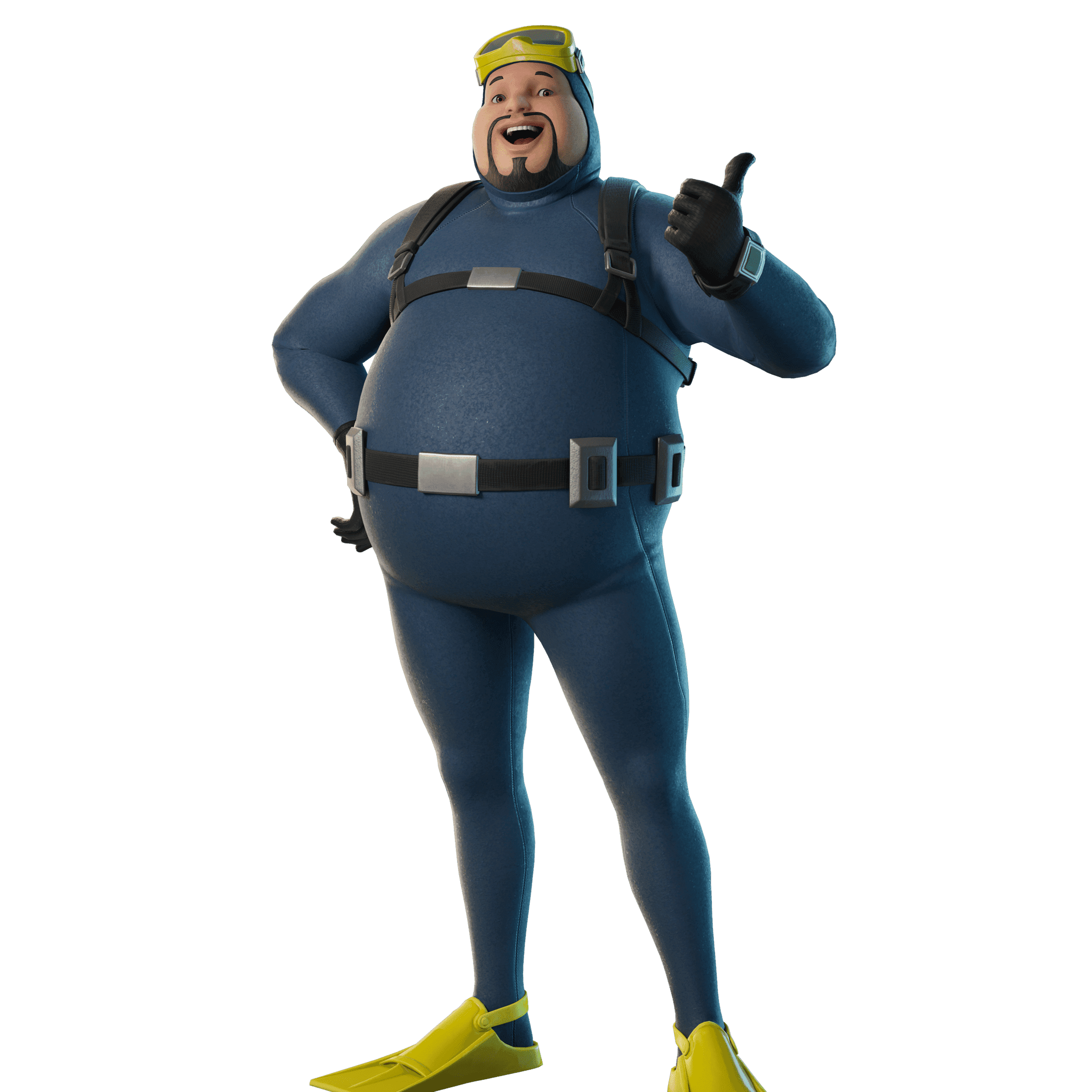 Dave the Diver