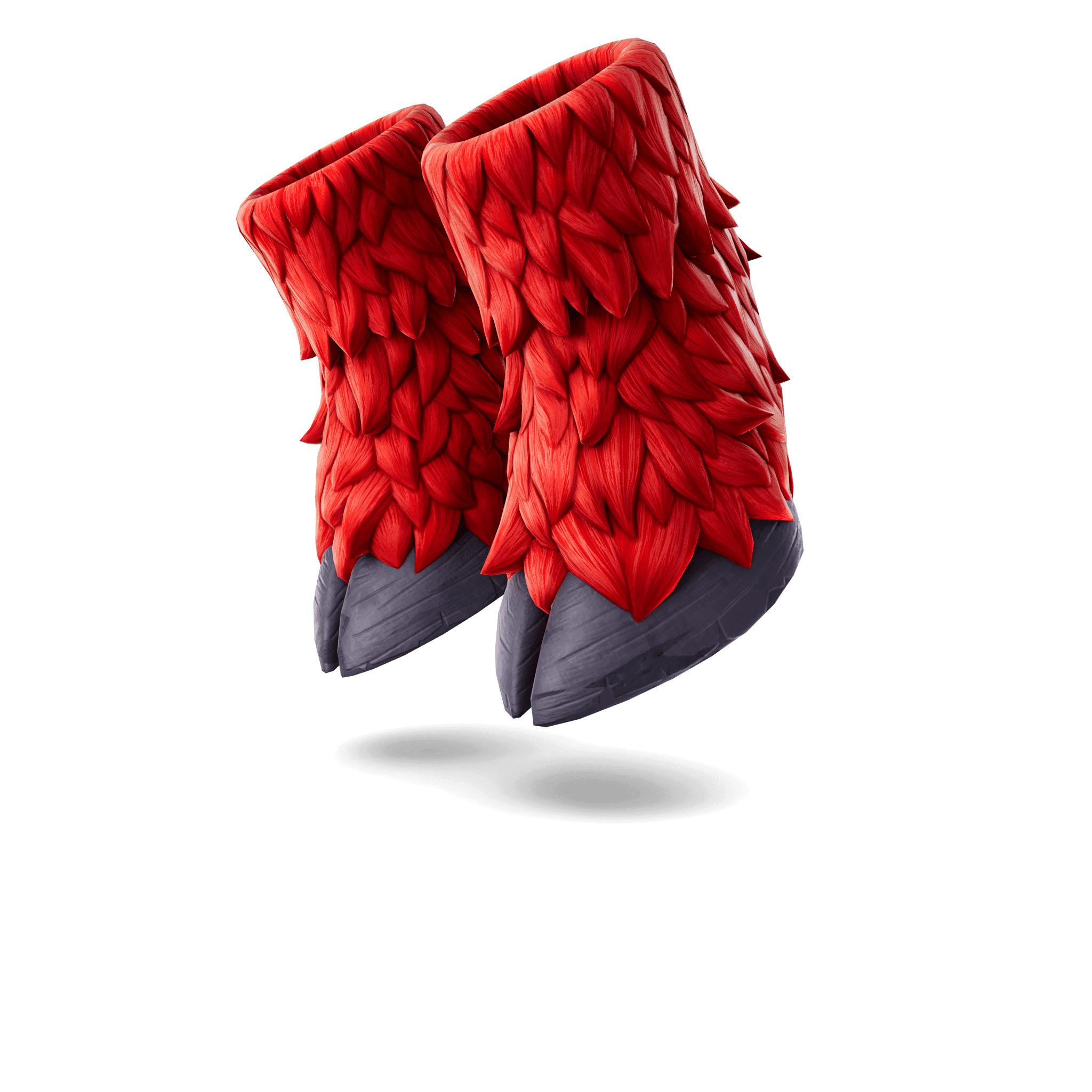 Crimson Hooves