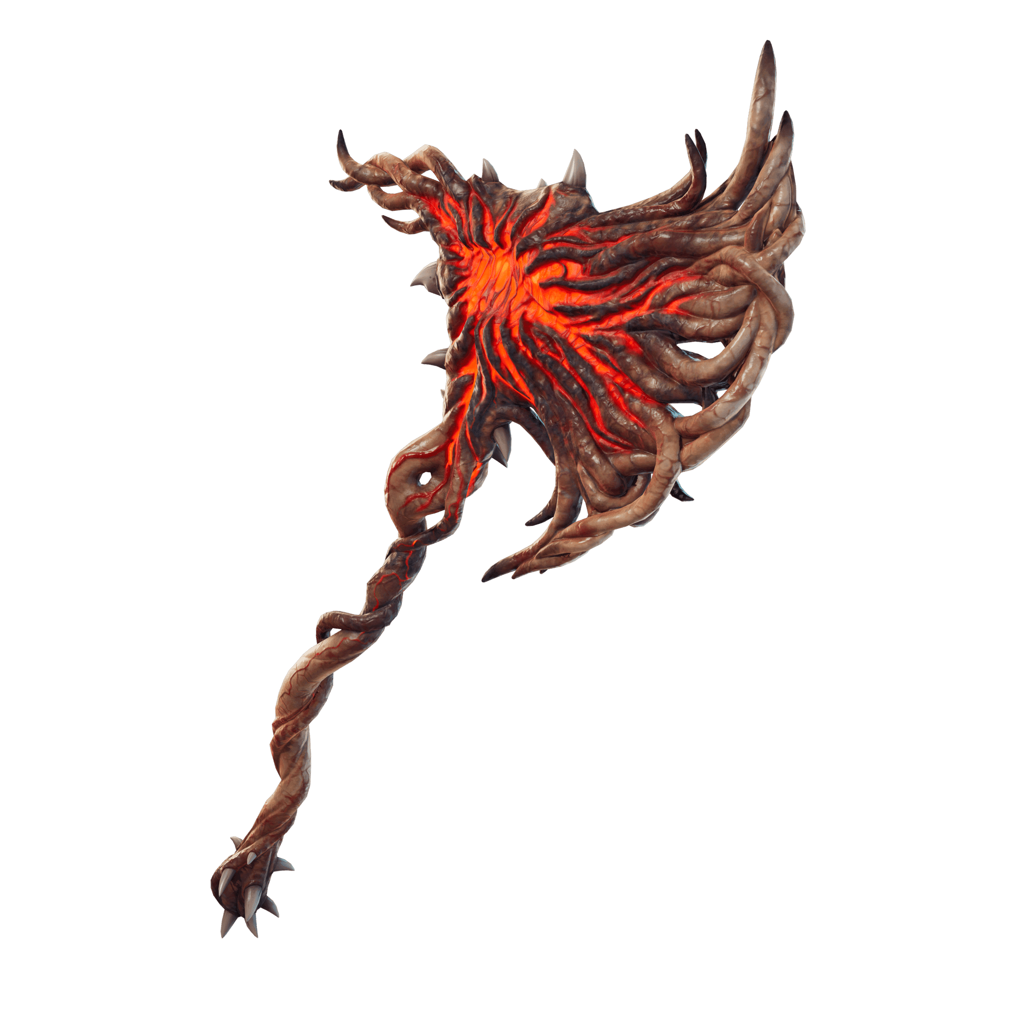 Vecnaxe