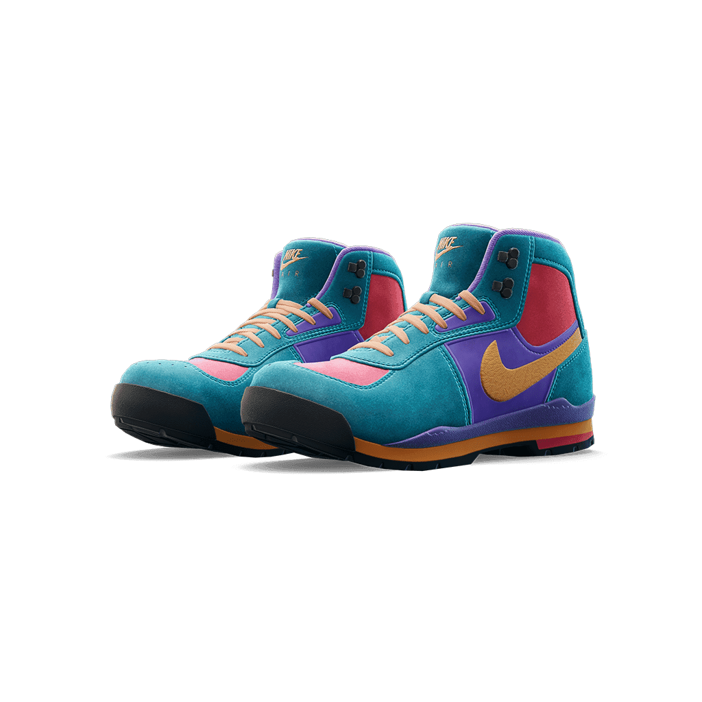 Nike Air Baltoro