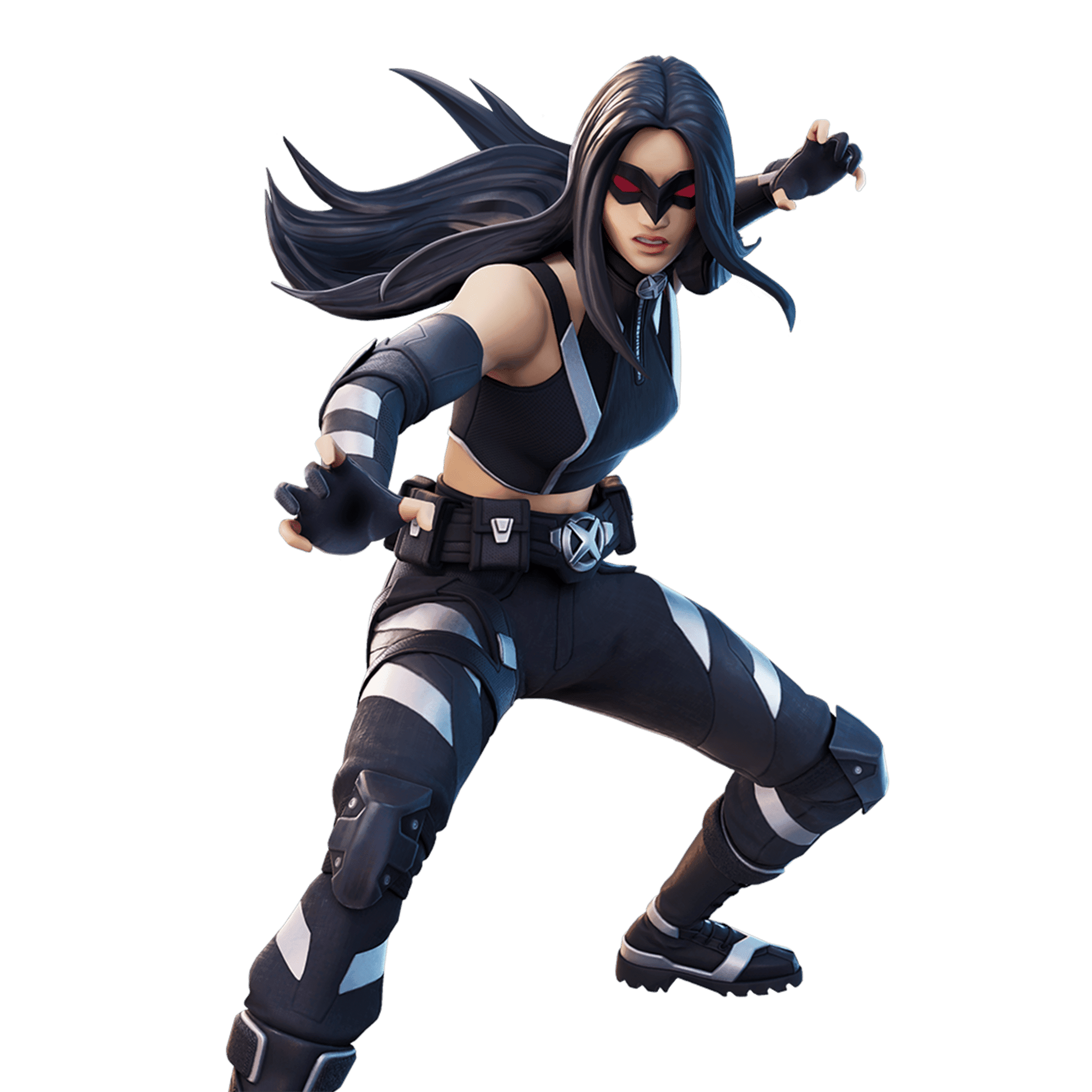 X-23
