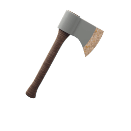 Old Axe