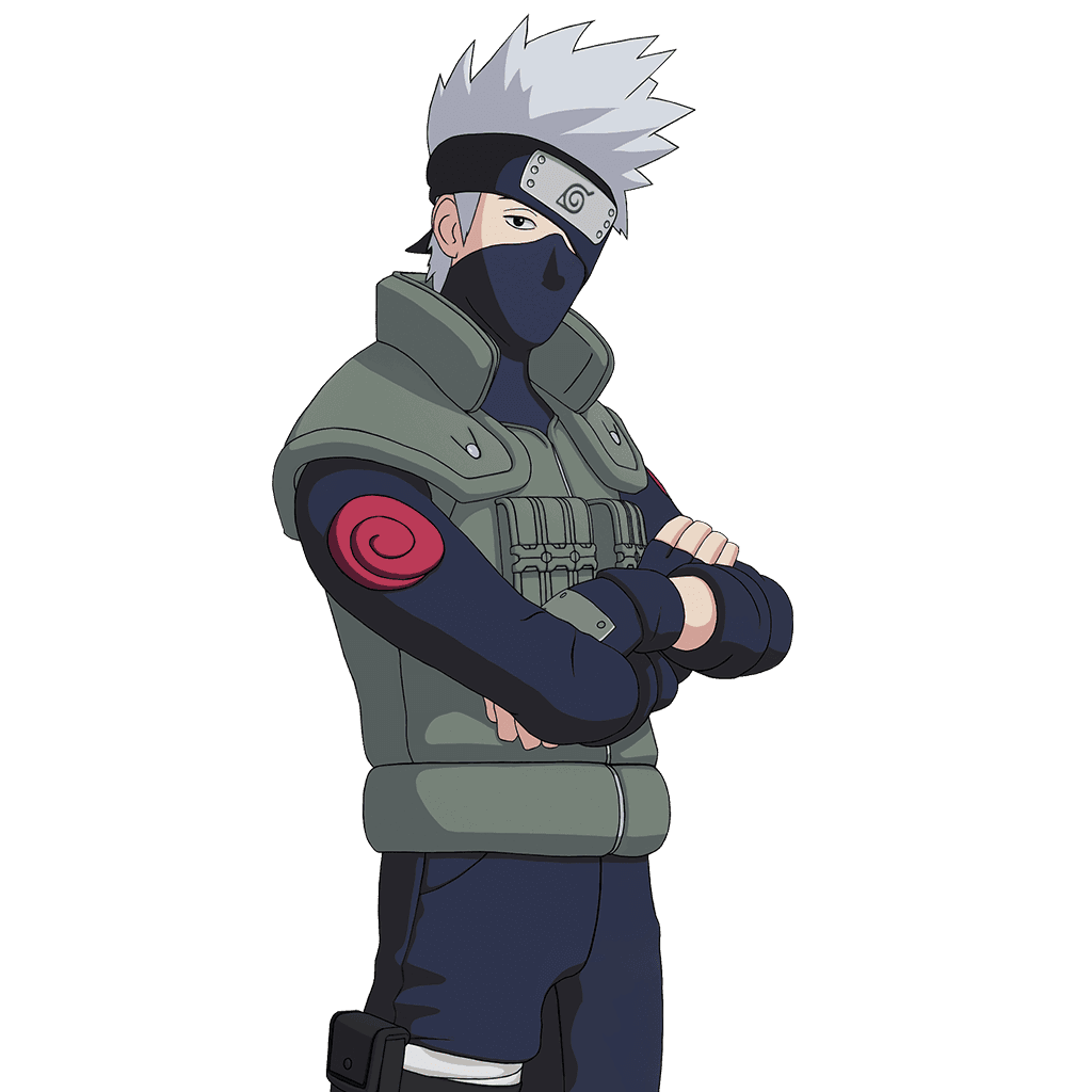 Kakashi Hatake