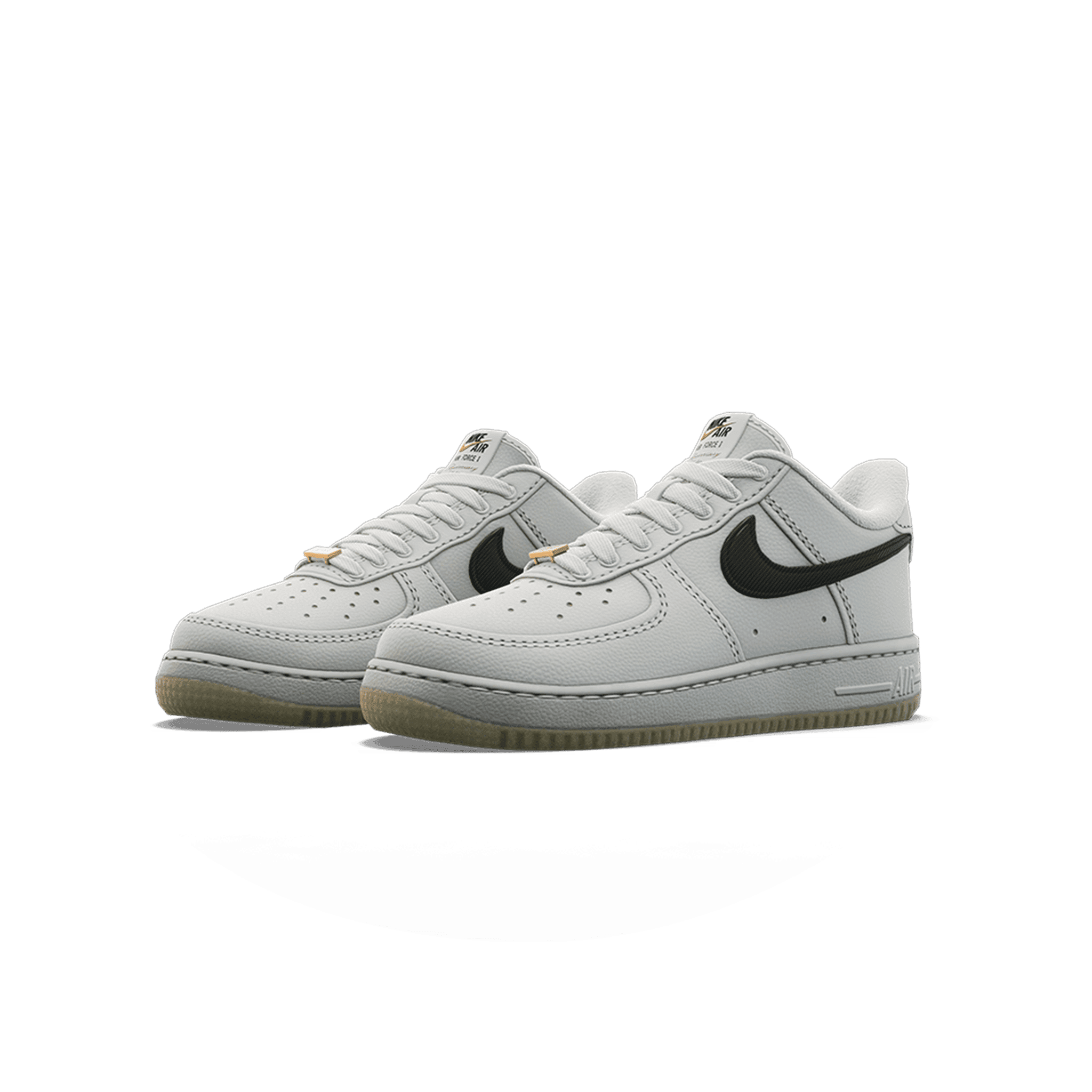 Nike Air Force 1 'Bronx Origins'