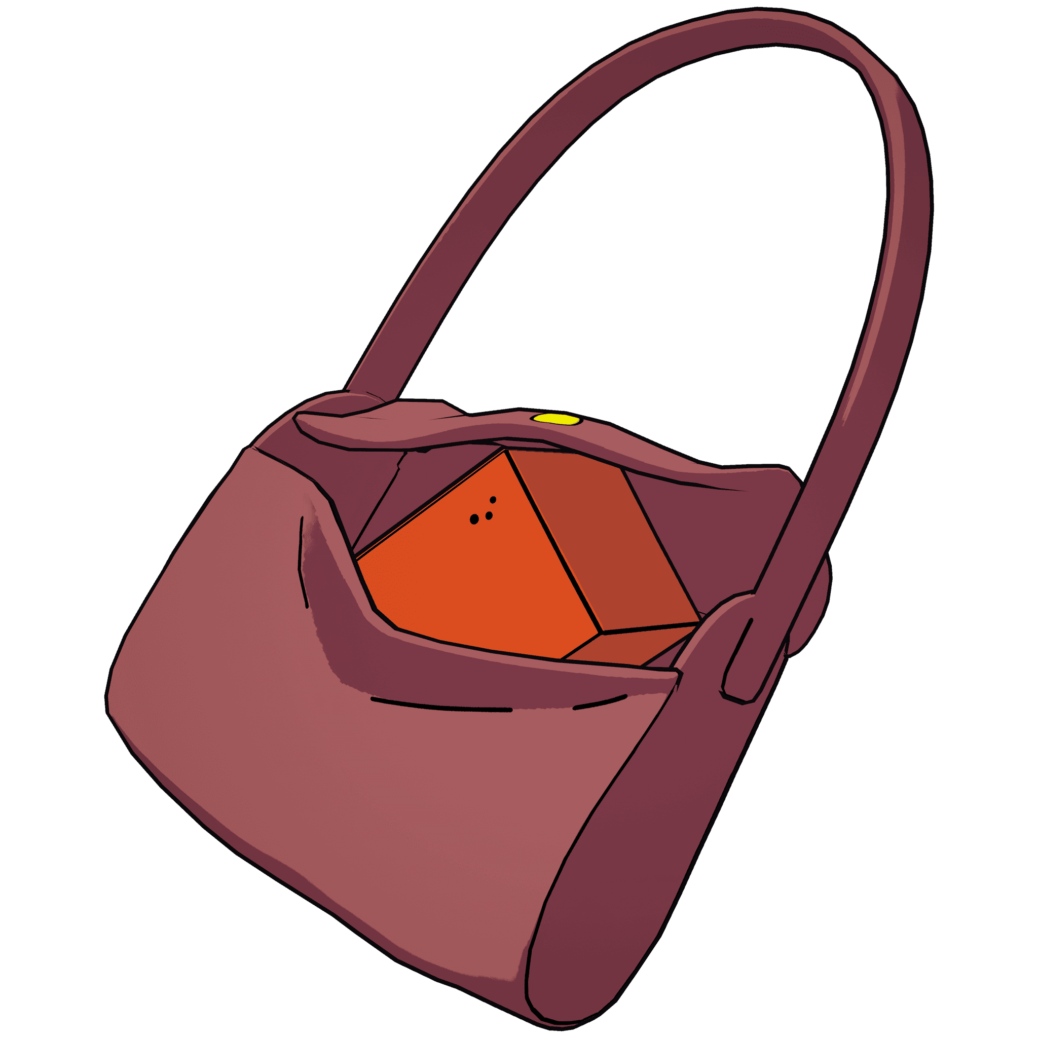 Francine's Purse