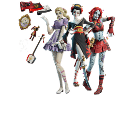 Lost Dolls Bundle