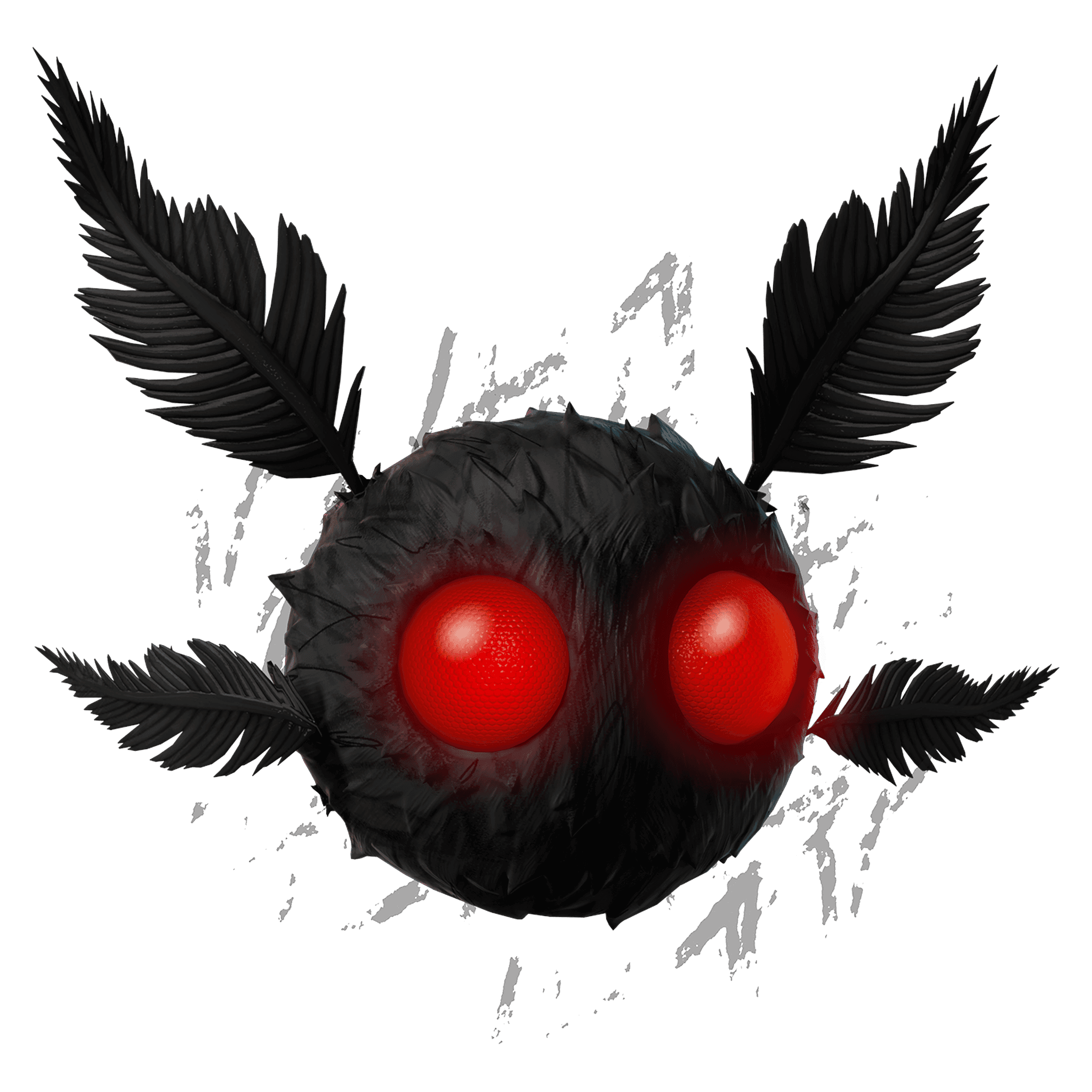 Mothman Jr.
