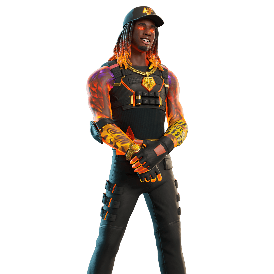 AMP KAI