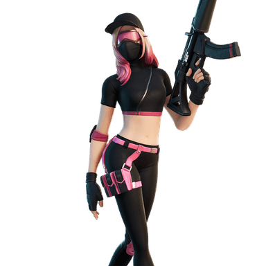 Athleisure Assassin
