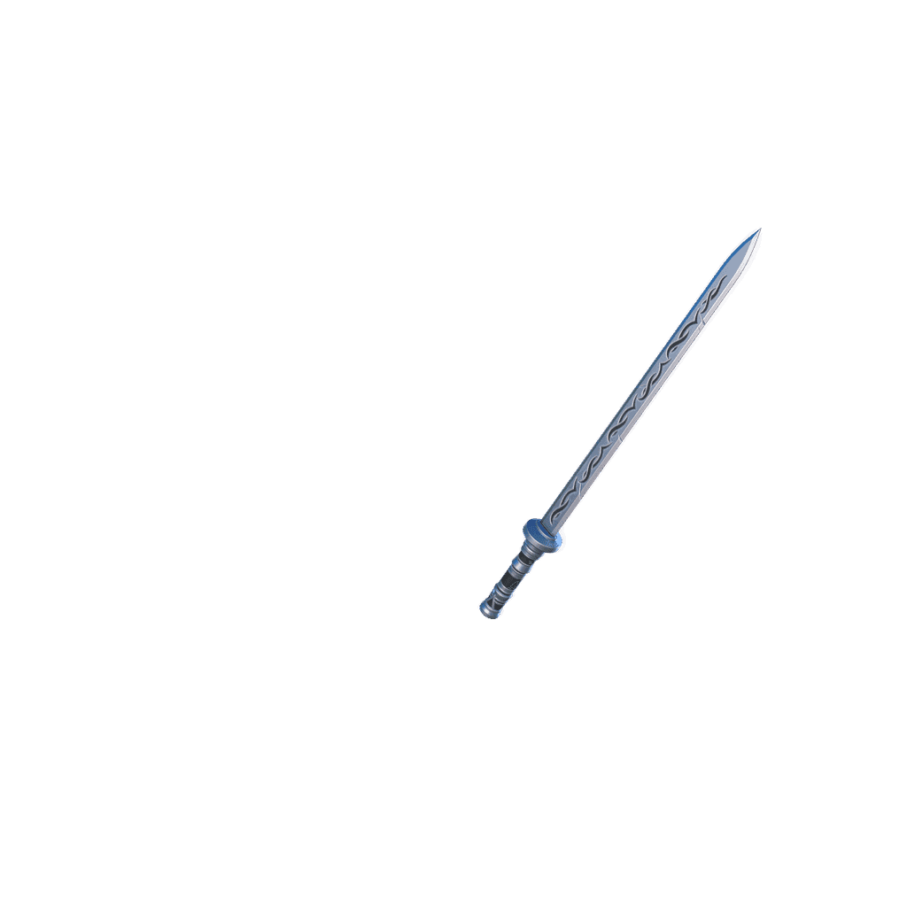 Sword of the Daywalker