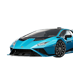 Lamborghini Huracán STO