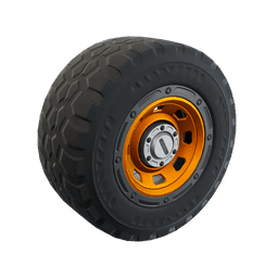 Off-Road Tactical