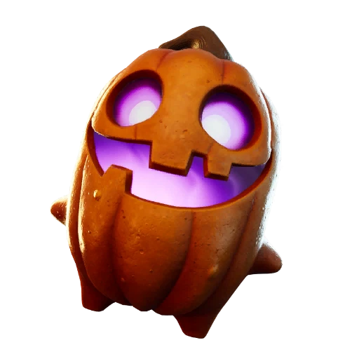 Spooky Dash Sprite — Mythic Fortnite sprite